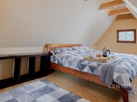 Ložnice | Prodej - dům/vila, 133 m²