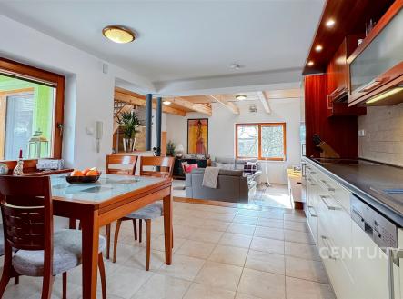 Kuchyně | Prodej - dům/vila, 133 m²