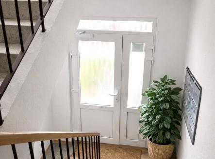 . | Prodej bytu, 2+kk, 66 m²