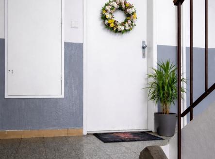 . | Prodej bytu, 2+kk, 66 m²