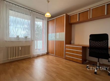 . | Pronájem bytu, 2+1, 54 m²