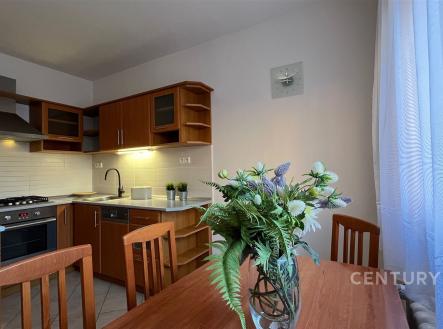 . | Pronájem bytu, 2+1, 54 m²