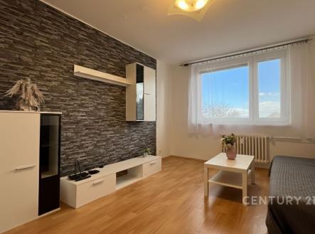 . | Pronájem bytu, 2+1, 54 m²