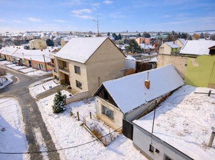 . | Prodej - dům/vila, 47 m²