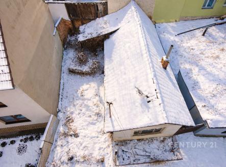 . | Prodej - dům/vila, 47 m²