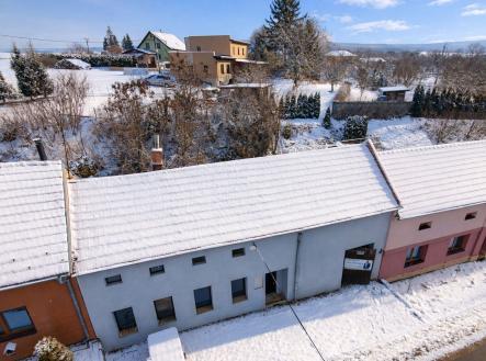 . | Prodej - dům/vila, 124 m²