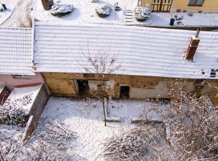 . | Prodej - dům/vila, 124 m²