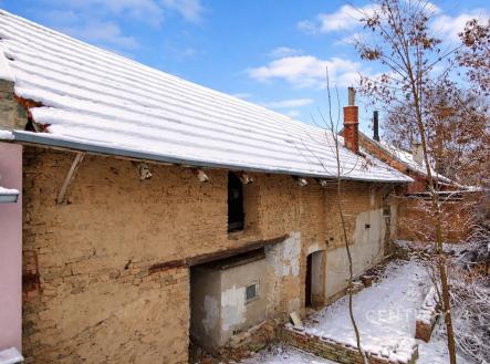 . | Prodej - dům/vila, 124 m²