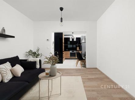 . | Prodej bytu, 2+kk, 60 m²