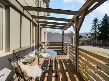 . | Prodej bytu, 4+kk, 127 m²