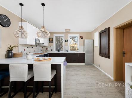 . | Prodej bytu, 4+kk, 127 m²