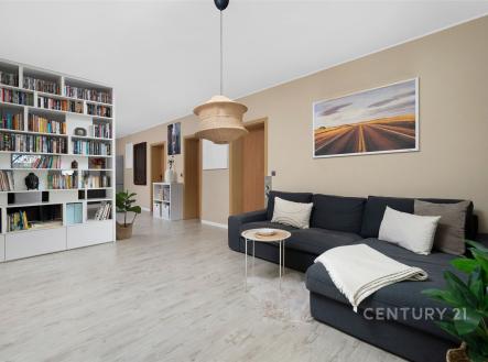 . | Prodej bytu, 4+kk, 127 m²