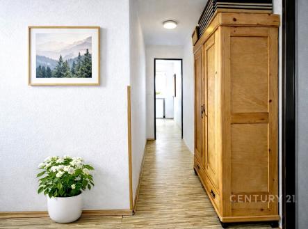 . | Prodej bytu, 2+kk, 66 m²