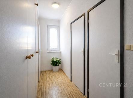 . | Prodej bytu, 2+kk, 66 m²