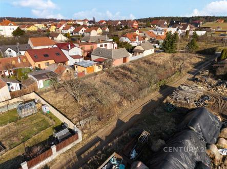 . | Prodej - pozemek pro bydlení, 750 m²