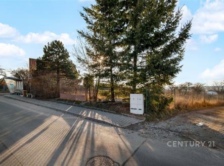 . | Prodej - pozemek pro bydlení, 750 m²