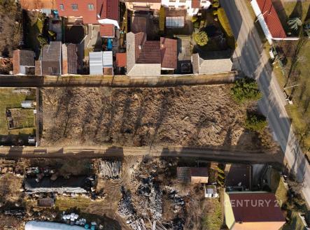 . | Prodej - pozemek pro bydlení, 851 m²