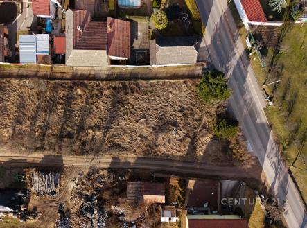 Prodej - pozemek pro bydlení, 851 m² obrázek