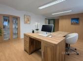 Pronájem - kanceláře, 19 m²