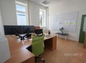 Pronájem - kanceláře, 17 m²