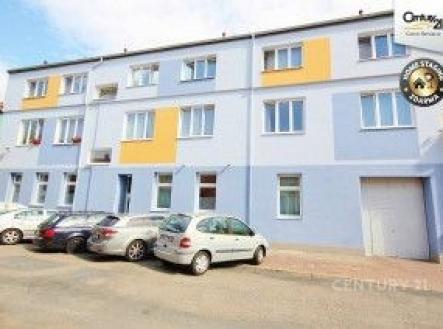 . | Pronájem - kanceláře, 17 m²