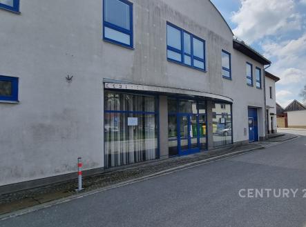 . | Prodej - jiné, 247 m²