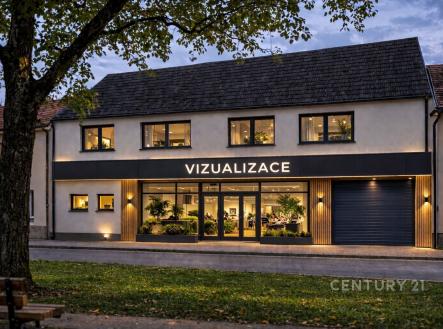 . | Prodej - jiné, 247 m²