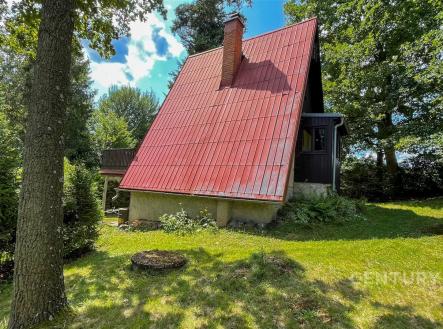 . | Prodej - chata/rekreační objekt, 94 m²