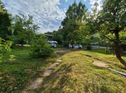 Zahrada1 | Pronájem - chata/rekreační objekt, 16 m²