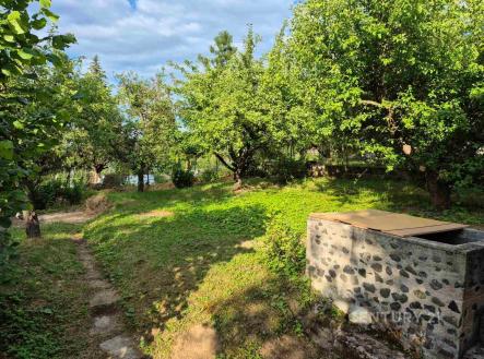 Zahrada2 | Pronájem - chata/rekreační objekt, 16 m²