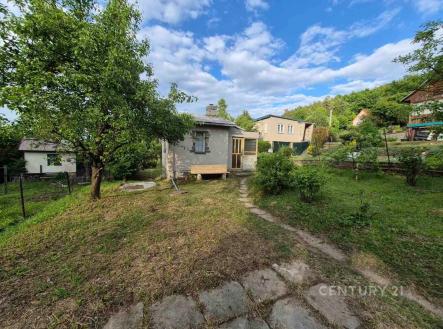 Chata2 | Pronájem - chata/rekreační objekt, 16 m²