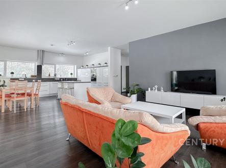 . | Pronájem - dům/vila, 210 m²