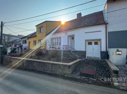 RD Velatice | Prodej - dům/vila, 150 m²