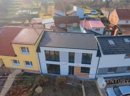 RD vizualizace | Prodej - dům/vila, 150 m²