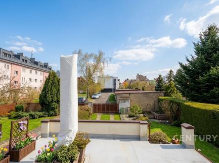 . | Prodej - dům/vila, 227 m²