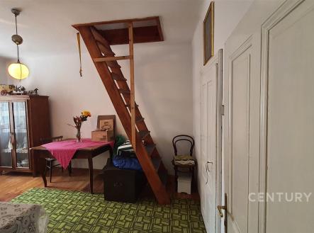 . | Prodej - dům/vila, 850 m²