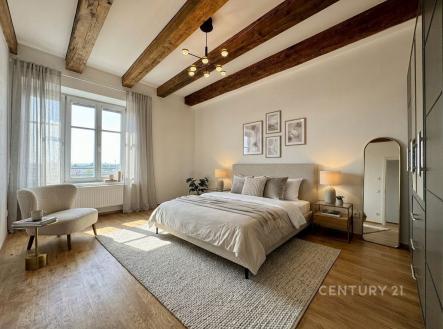 . | Prodej bytu, 3+kk, 69 m²