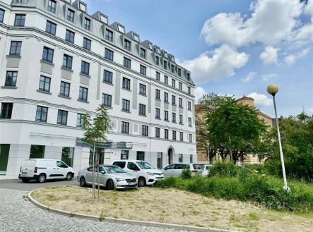 . | Prodej bytu, 3+kk, 69 m²