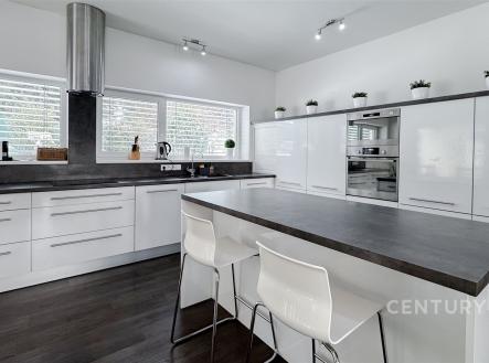 . | Pronájem bytu, 6+kk, 240 m²