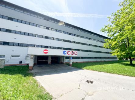 . | Prodej - malý objekt/garáž