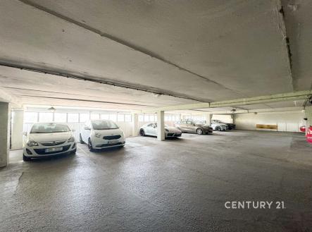 . | Prodej - malý objekt/garáž