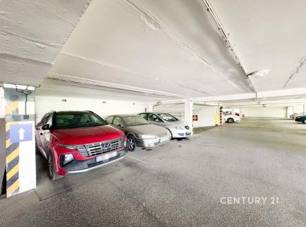 . | Prodej - malý objekt/garáž