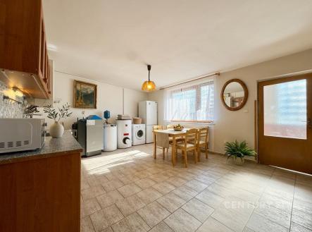 . | Pronájem bytu, 1+1, 50 m²