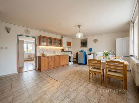 . | Pronájem bytu, 1+1, 50 m²