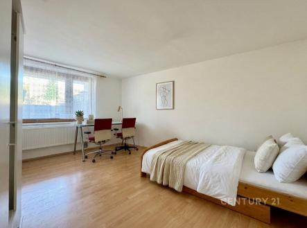 . | Pronájem bytu, 1+1, 50 m²