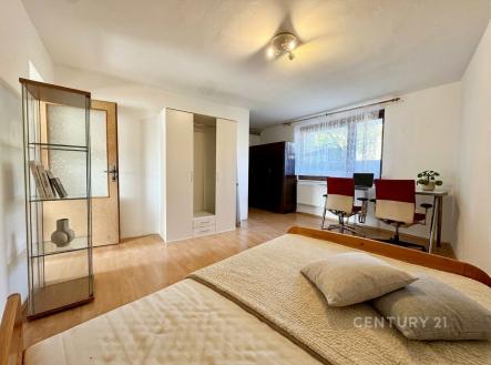 . | Pronájem bytu, 1+1, 50 m²