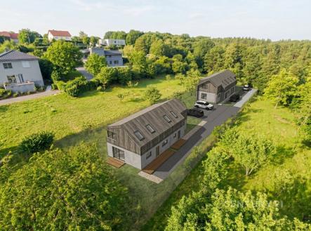 . | Prodej - pozemek pro bydlení, 1 348 m²