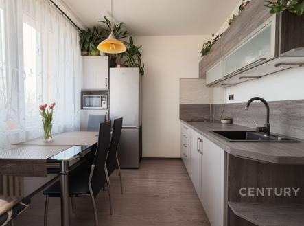 . | Prodej bytu, 2+1, 59 m²