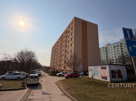 . | Prodej bytu, 2+1, 59 m²