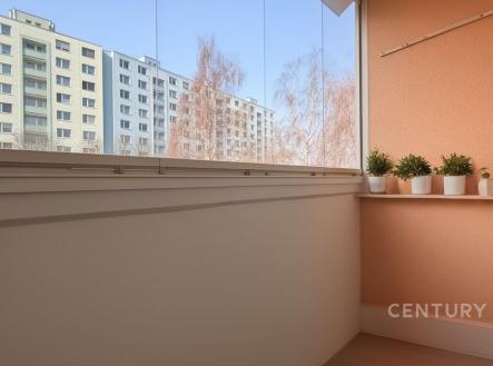 . | Prodej bytu, 2+1, 59 m²